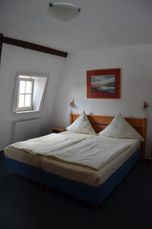 Hotel Schwartzer Loewe Babenhausen  Dış mekan fotoğraf